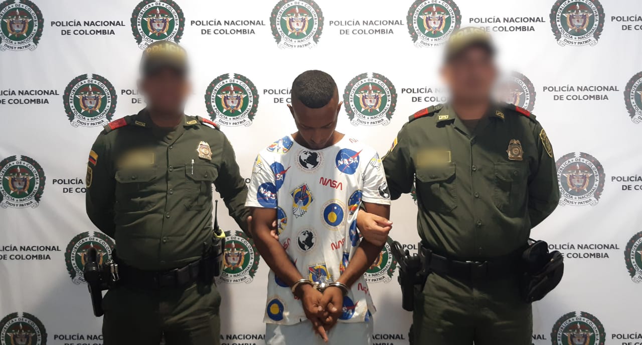 Rusltados en la Ofensiva Nacional #TodosContraElHurto