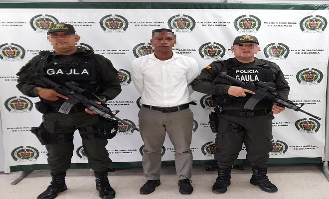 Mega operación contra la extorsión deja 25 ‘símbolos del mal’ capturados y 05 adolescentes aprehendidos