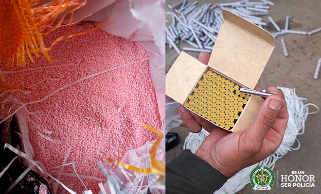 Afectadas las finanzas del Clan del Golfo en más de 200 millones de pesos