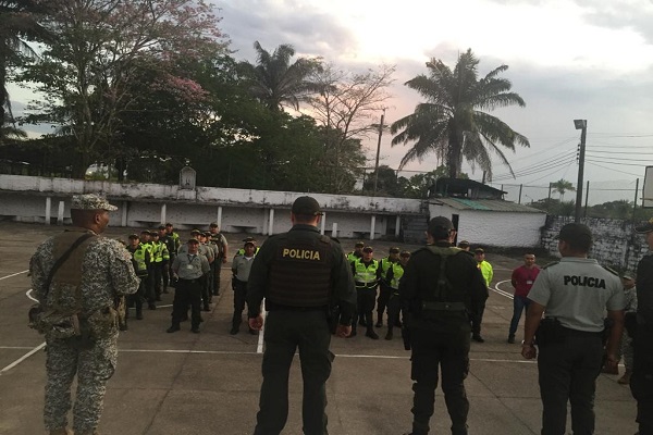 Compromiso con la comunidad 