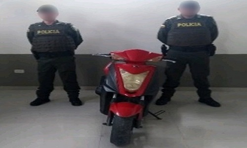 Los procedimientos policiales se efectuaron en La Apartada, Lorica, Chinú, Momíl, Puerto Libertador y Montelíbano