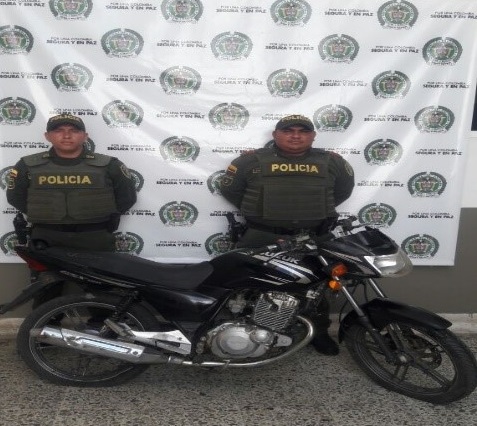 Los procedimientos se realizaron en los municipios de Lorica y Montelíbano