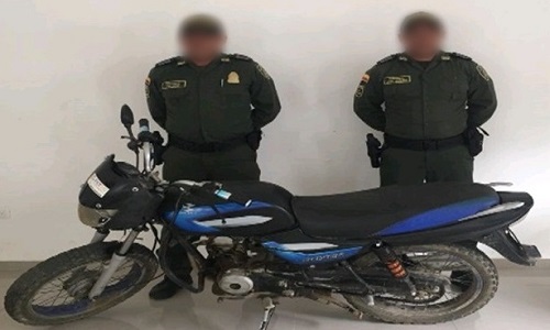 Las acciones policiales se desarrollaron en Montelíbano, Ayapel y Puerto Libertador
