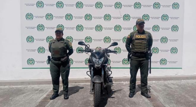 Continuamos entregando resultados a la ciudadanía.