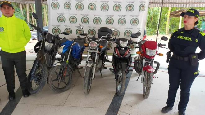 Verificación de sistemas de identificación 