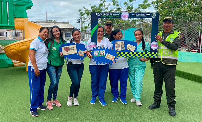 Colombia Tierra De Mujeres Valientes