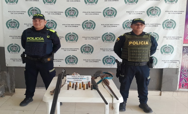 municiones, fabricación o porte de estupefacientes 