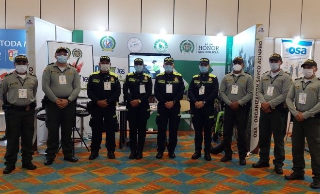 Nace el Centro Integrado de Protección al Turismo1