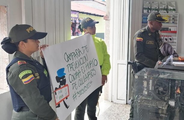 Verifica tu celular a la hora de comprarlo