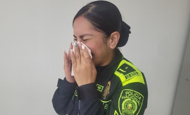 No todos los casos que se están experimentando en este pico corresponden al coronavirus.