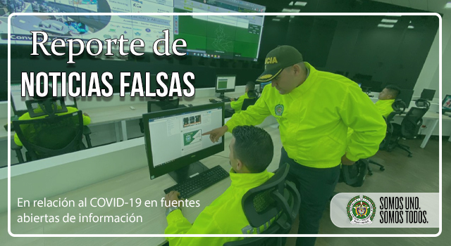 Noticias falsas, una amenaza a su seguridad financiera