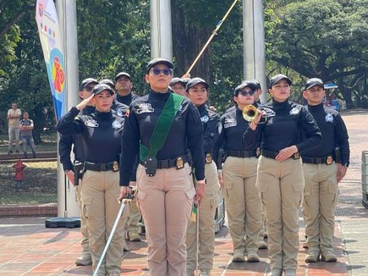 Esta nueva unidad de Interpol y el Bloque de Búsqueda fortalecen la lucha contra el crimen organizado en Valle y Cauca, con operaciones coordinadas que han permitido capturar a responsables de atentados y desmantelar redes criminales.