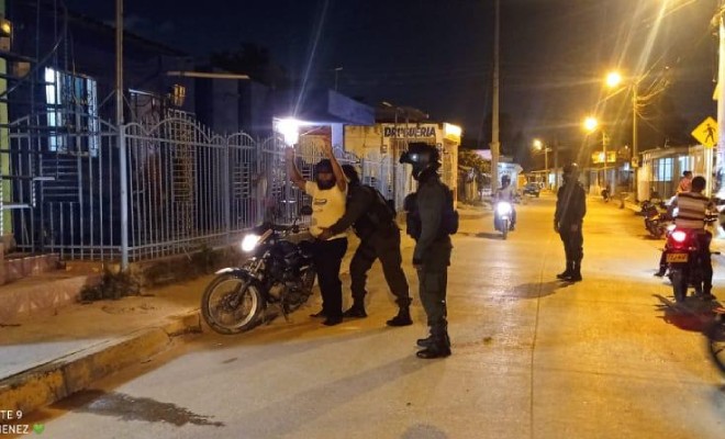 Controles preventivos