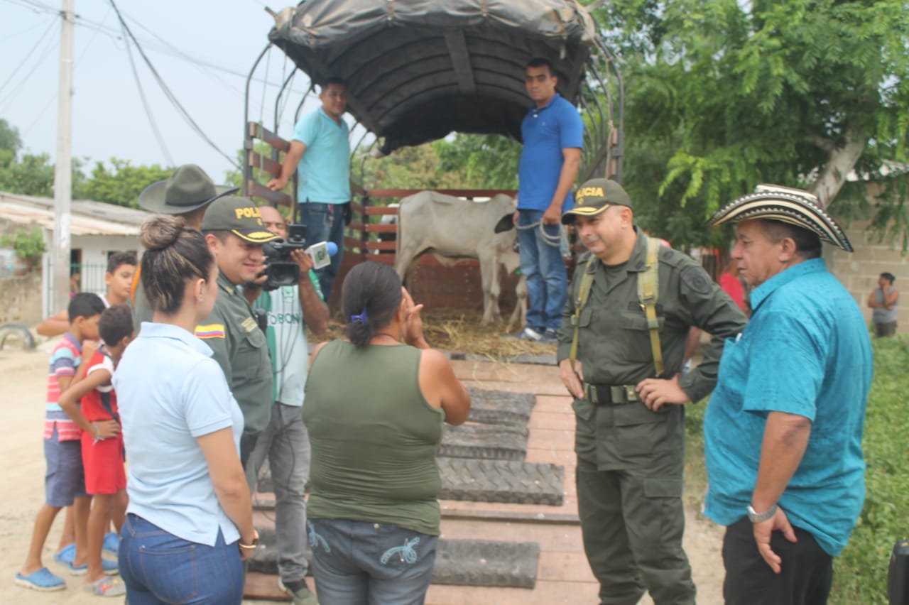 Celebramos su cumpleaños numero 53