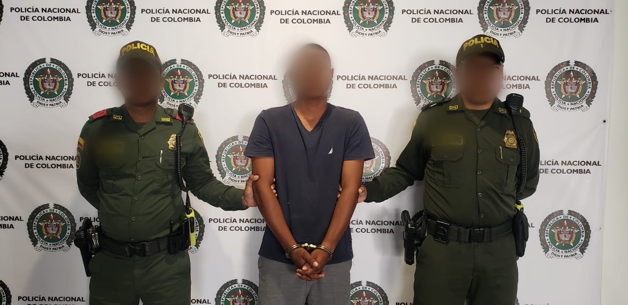 Ofensiva contra el trafico de estupefacientes en pequeñas cantidades