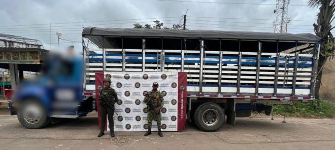 Ofensiva contra el abigeato-2