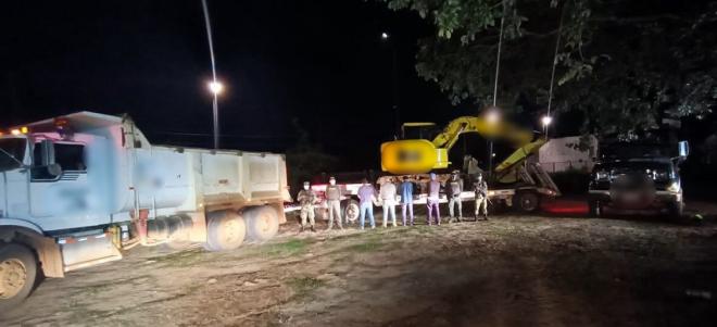 Ofensiva contra los delitos ambientales 2