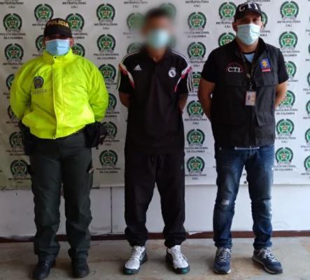 Homicidios-Cali-capturados