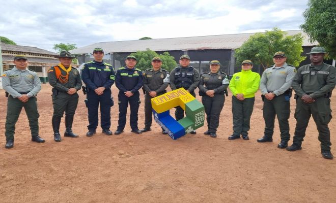 oferta institucional 