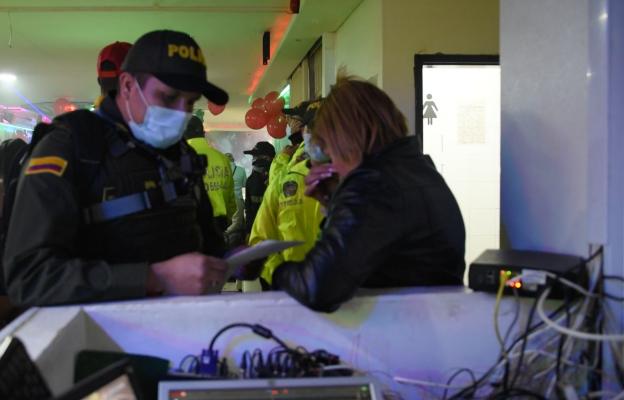 Capturados por la explotación sexual de niños, niñas y adolescentes