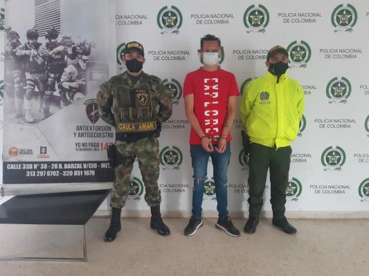 Operación-Fénix-fase-VII-captura-de-alias-Mimirillo-GAO-Clan-del-Golfo