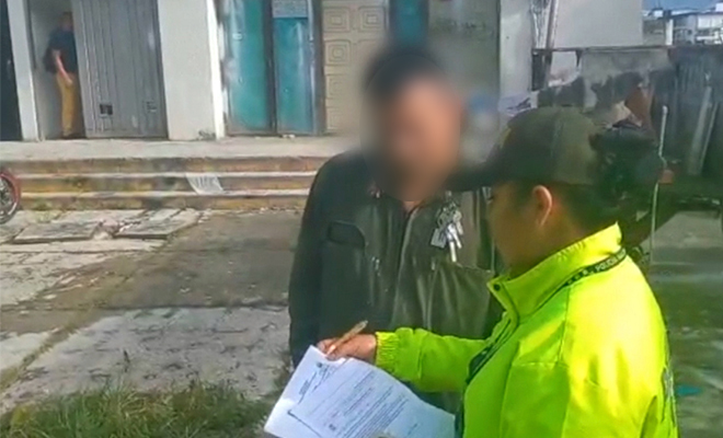 Defraudación por valor de 2.909.942.620