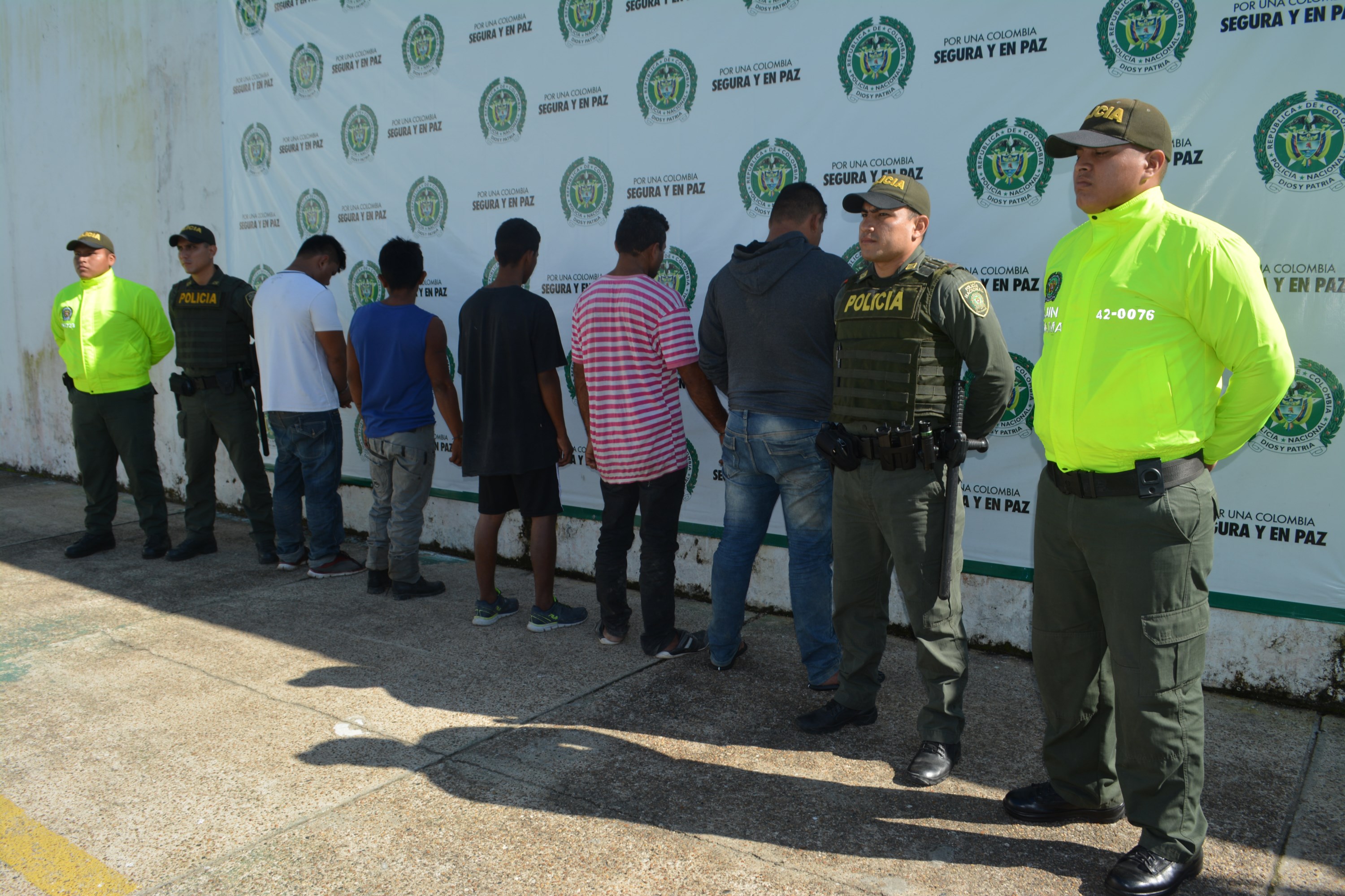 Operación_Morgan_de_la_Policia_Nacional 