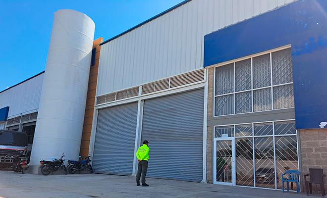 Capturadas 4 mujeres encargadas de las finanzas criminales de tres extraditables al servicio del “Clan del Golfo”.  