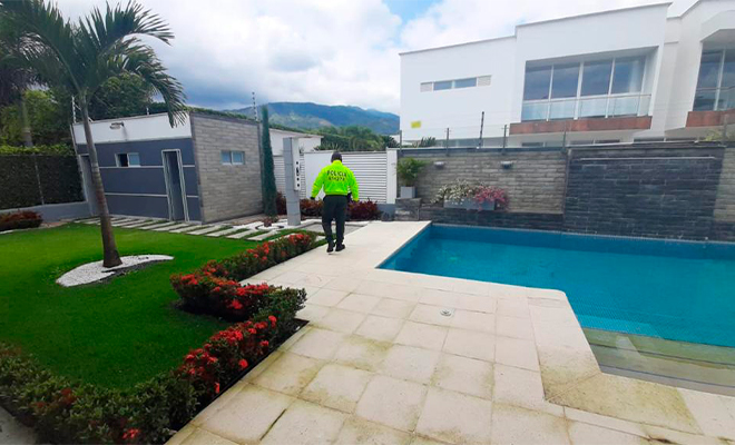 Ofensiva contra el narcotráfico deja 14 capturados en el departamento del Valle del Cauca, Antioquia, Cauca y Nariño.