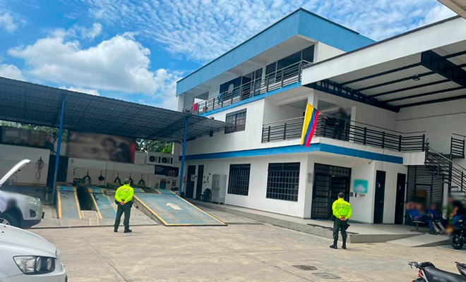 Ofensiva contra el narcotráfico deja 14 capturados en el departamento del Valle del Cauca, Antioquia, Cauca y Nariño.