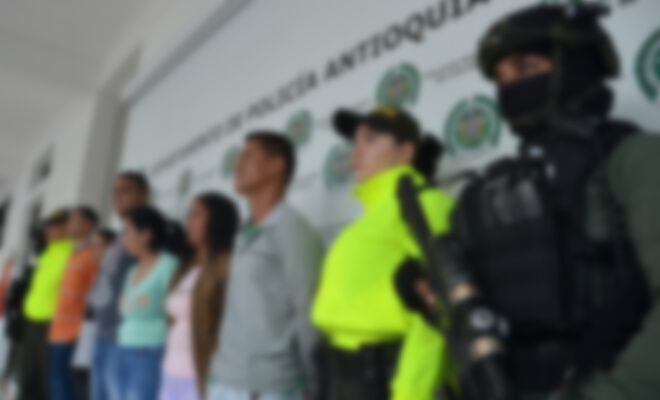 Operacion San miguel