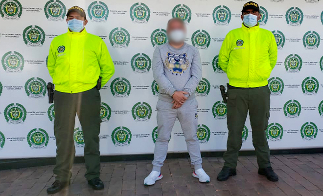 Golpe contundente en contra de la organización criminal ‘La Oficina’