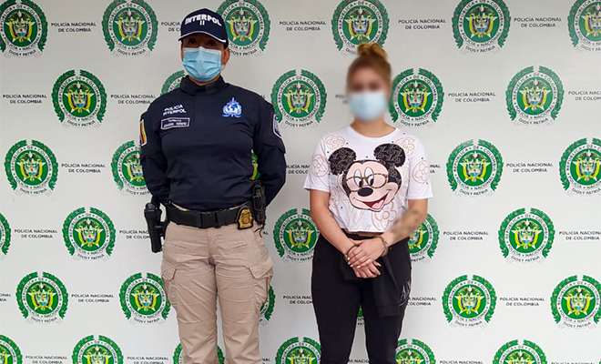 Golpe estructural al crimen urbano trasnacional