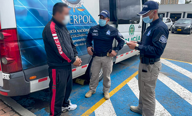 Golpe estructural al crimen urbano trasnacional