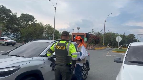operativos preventivos durante el puente festivo 