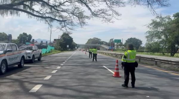 operativos preventivos durante el puente festivo 