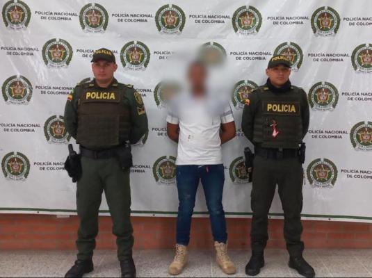 Operativos contra el homicidio
