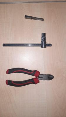 Operativos contra el hurto 