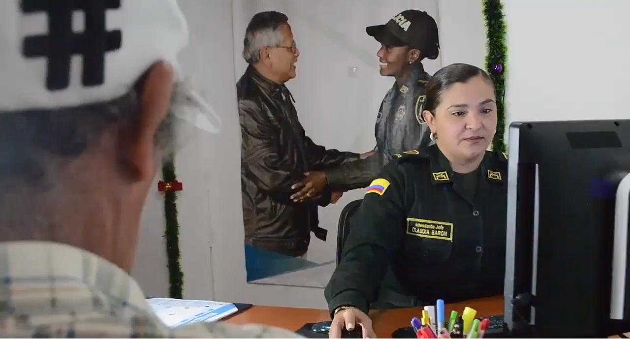 Pacto por la vida para fortalecer la convivencia y prevenir homicidios