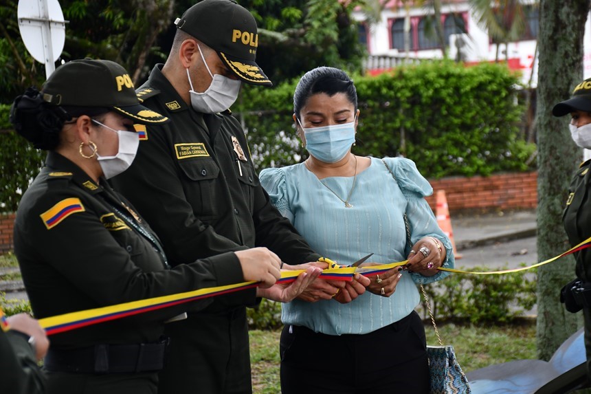 Parque Renacer ESBOL3