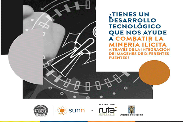 Participamos en la jornada de retos de innovación SUNN Meet-up