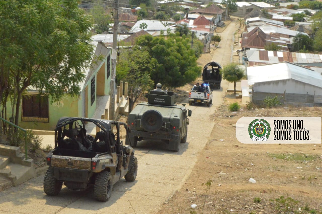Respetar la medida de aislamiento preventivo obligatorio, es respetar la vida 