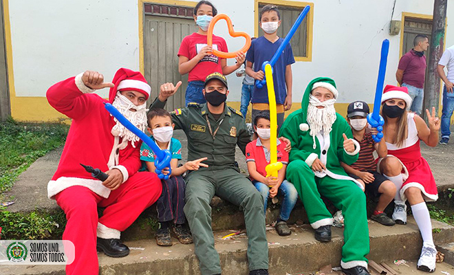 Pesebre móvil ESBOL