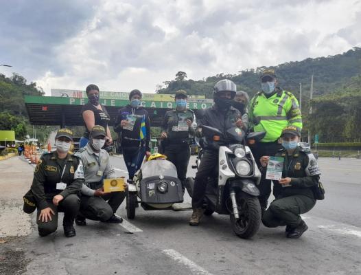 ojos en todas partes 