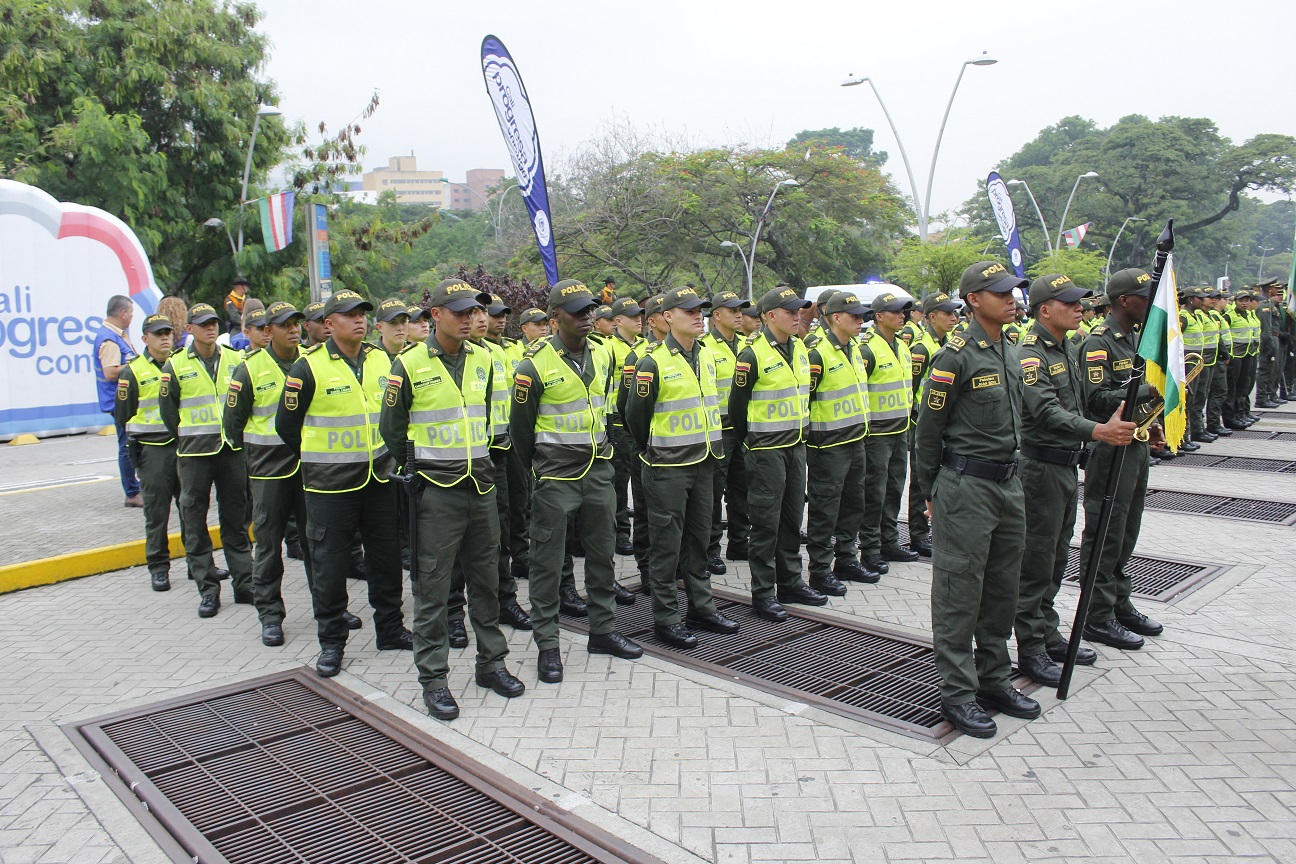 Acto-protocolario-en-centro-de-Cali