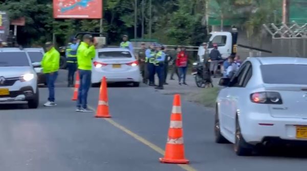 La Policía Nacional de Colombia comprometida con la seguridad en el Valle del Cauca