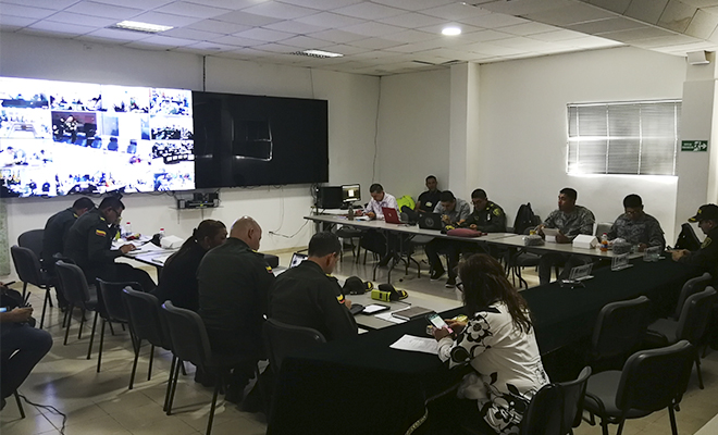 En-Meta-listo-amplio dispositivo-de-seguridad-para-la-contienda-electoral-presidencial