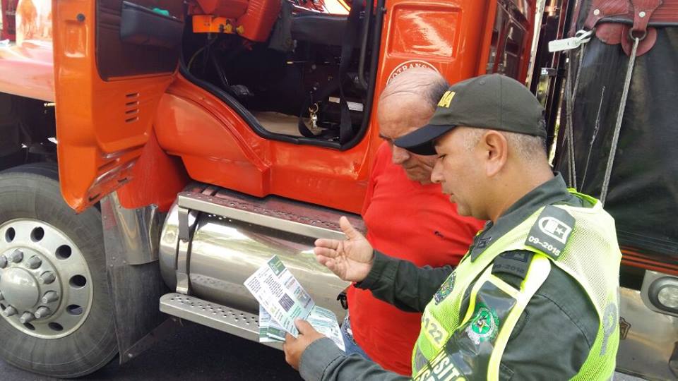 Con amplio dispositivo se garantizará la seguridad de los viajeros en córdoba