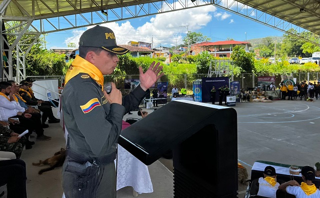 Lanzamiento del plan “Cosecha segura”