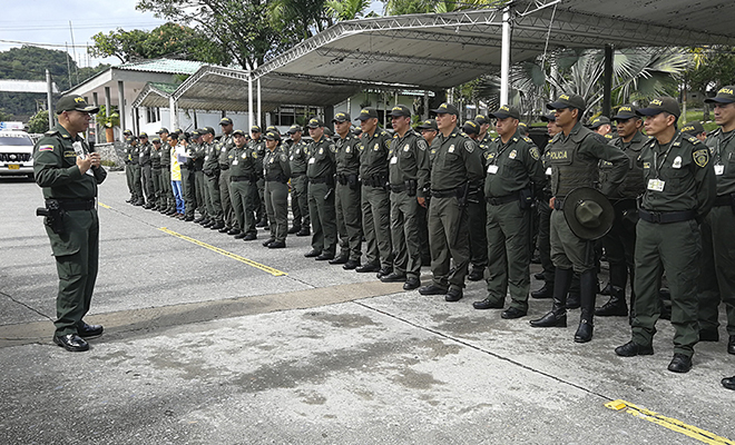Con-el-Plan de Choque-El-que-la hace-la paga-disminuyó-en-40%-el delito-en-el-Meta